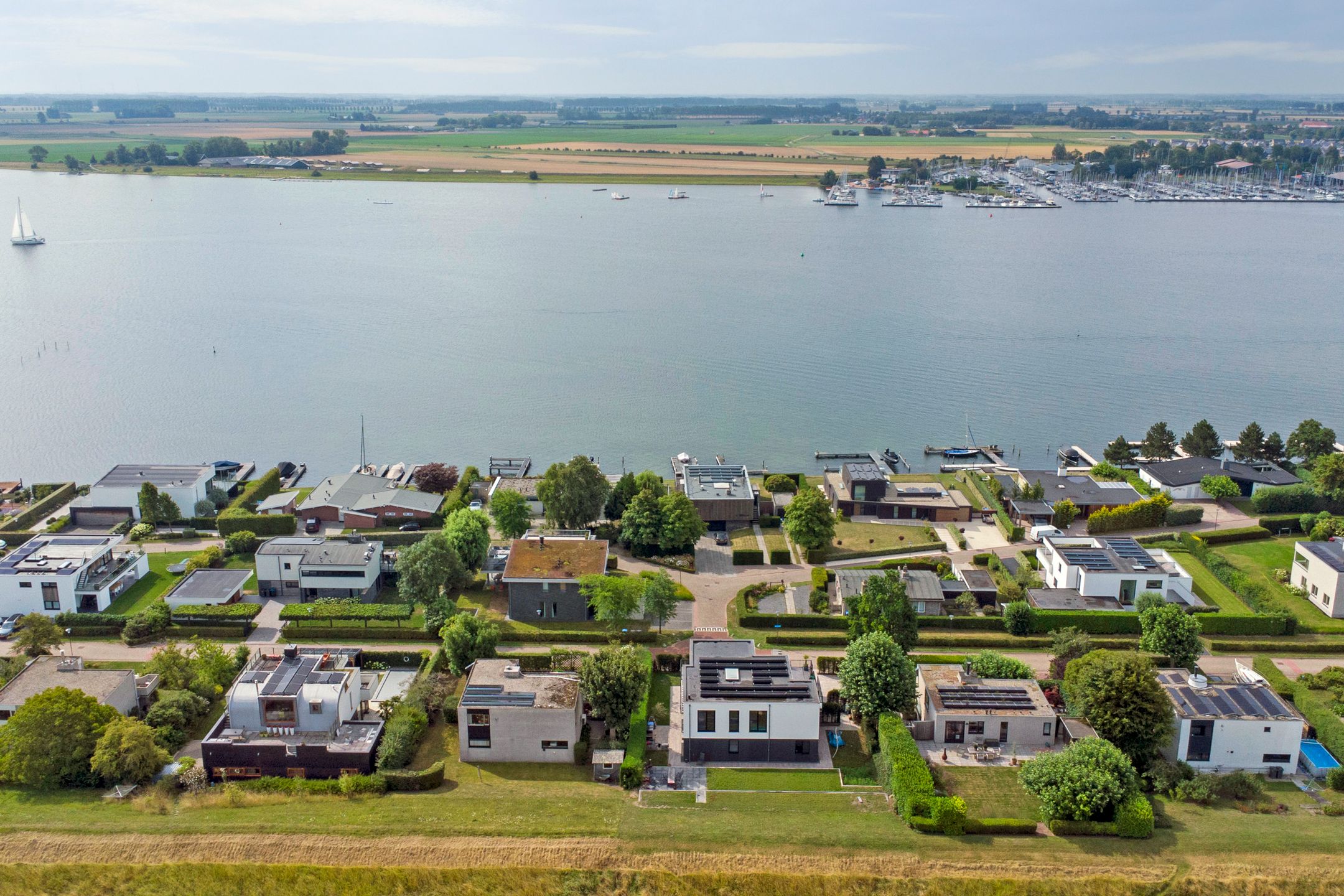 Botterlaan 67, Kortgene