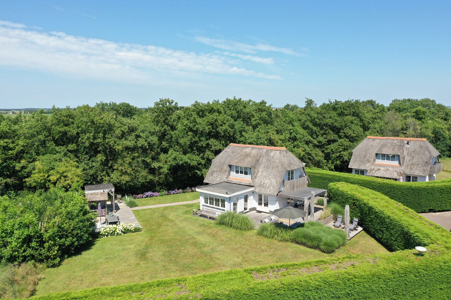 Waalderweg 114, Den Burg, Texel