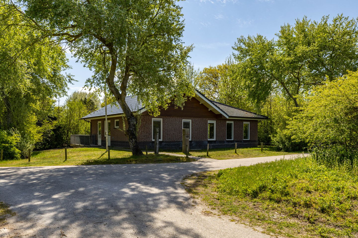 Zwarteduinenweg 5, Schiermonnikoog