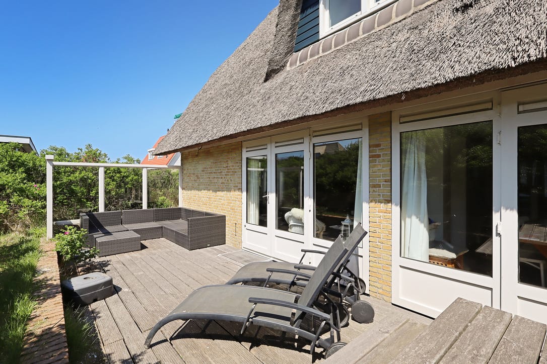 Ankerplaats 22, Vlieland