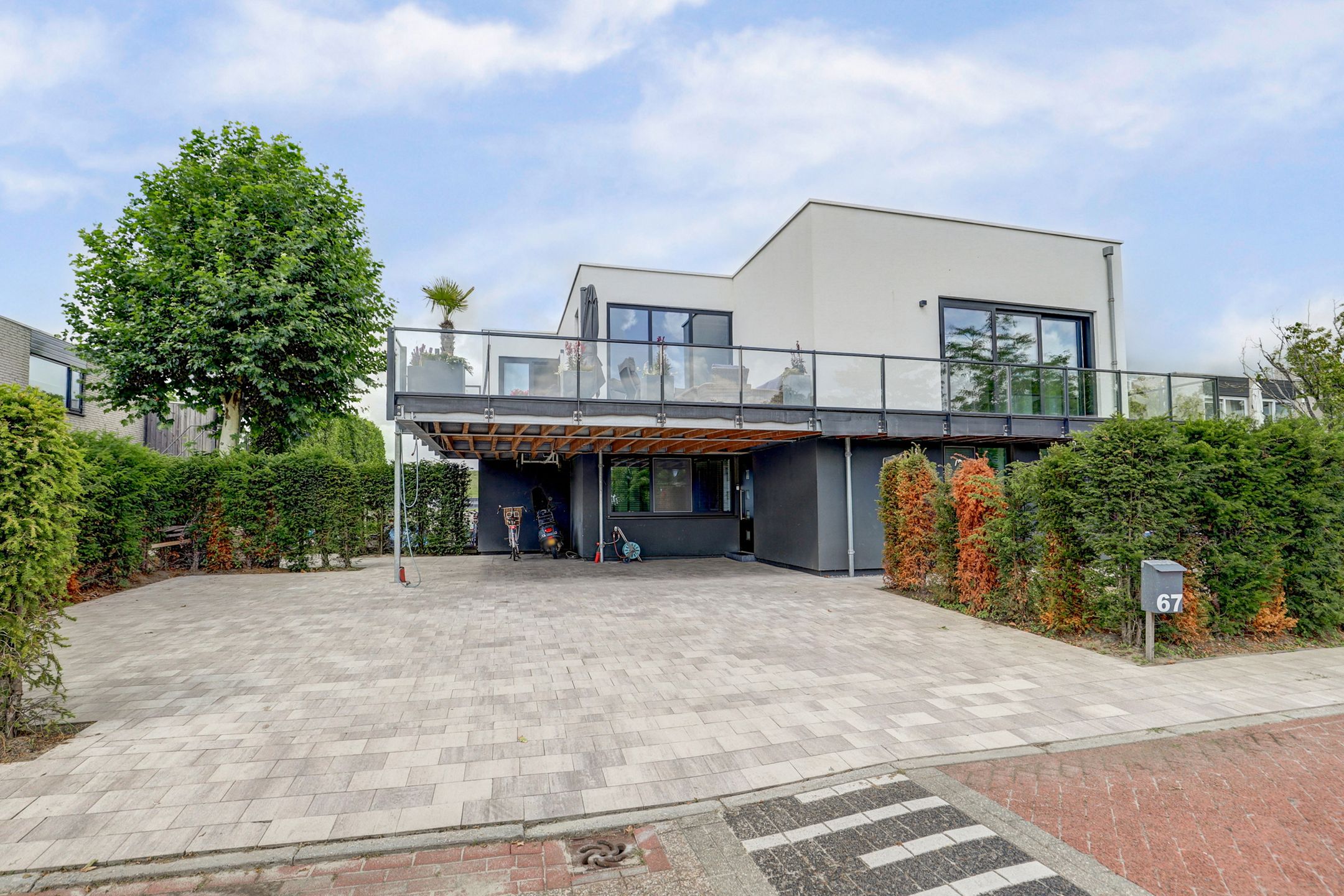 Botterlaan 67
